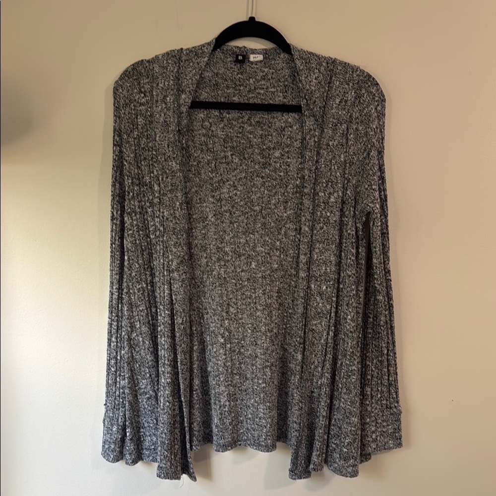 Gray BDG Women's Cardigan